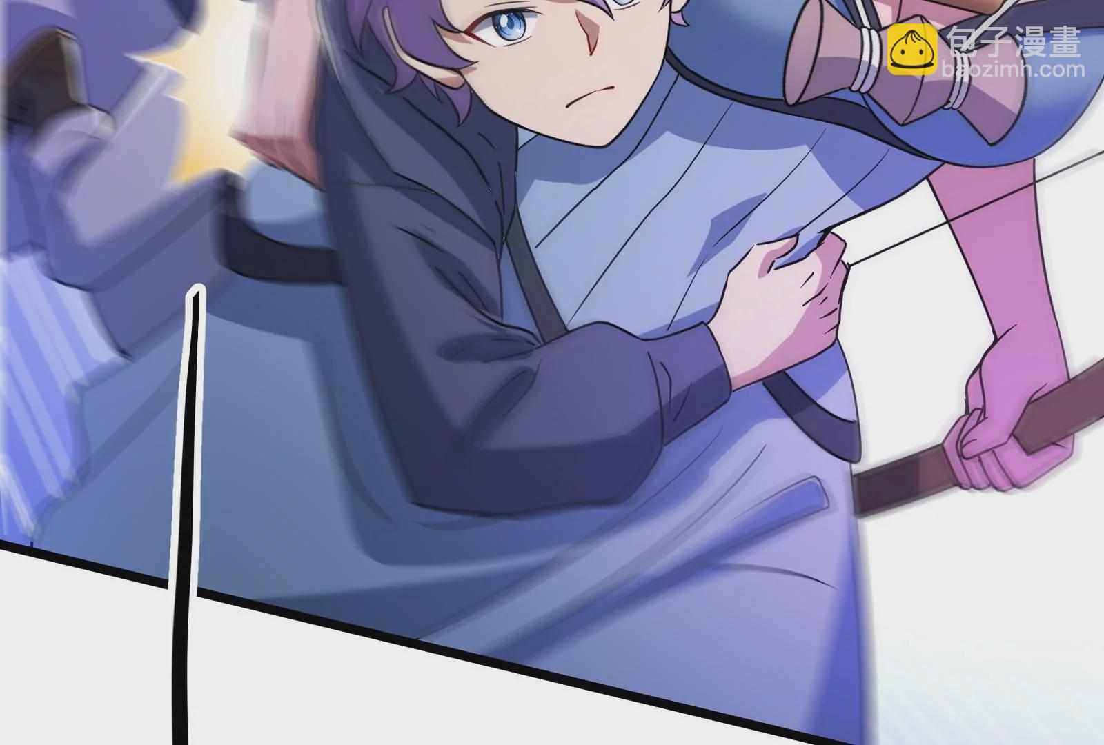 古神遊戲 - 第42話最強！雷神薩滿通靈術！(2/4) - 3